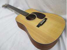 DREADNOUGHT JUNIOR|MARTIN