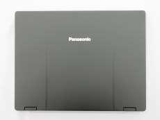 LET'S NOTE|PANASONIC
