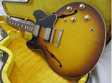 セミアコ|GIBSON