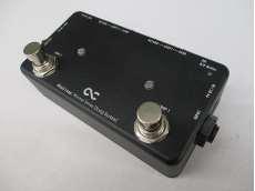 BJFバッファー搭載2ループスイッチャー|ONECONTROL