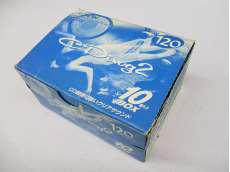 【ジャンク品】カセットテープ　ハイポジタイプII 10分|TDK