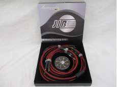 RedBerry Series Speaker Cable|JIB