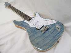 エレキギター|ARIA PROⅡ