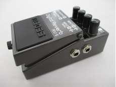 デジタルリバーブ|BOSS