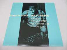 Blues In Trinity/Dizzy Reece|BLUENOTE