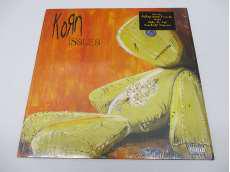 Issues/Korn|IMMORTAL RECORDS