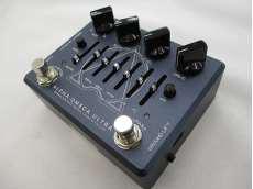 ベース用プリアンプ|DARKGLASS