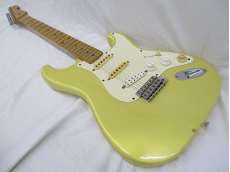 エレキギター|FENDER JAPAN