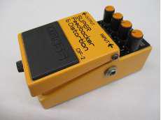 フィードバッカー/ディストーション|BOSS