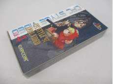 【ジャンク品】VHSテープ|カプコンフレンドリークラブ