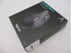 【未開封品】MX MASTER4|LOGICOOL