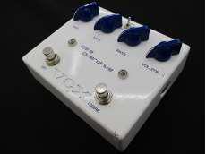ICE9 OverDrive|VOX