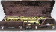 バリトンサックス|NIKKAN