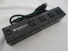 パワーサプライ|NOAHSARK