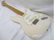 エレキギター|FENDER JAPAN