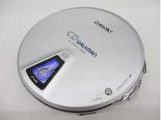 【ジャンク品】CDウォークマン|SONY