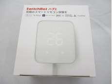 SwitchBotハブ2|SWITCHBOT