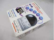 【開封未使用品】IPネットワークカメラ|SOLID CAMERA
