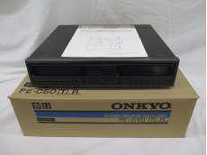 グラフィックイコライザー|ONKYO