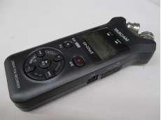 リニアPCMレコーダー|TASCAM