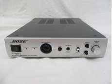 一体型ゾーンアンプ|BOSE