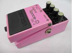 【ジャンク品】Didital Space-D|BOSS