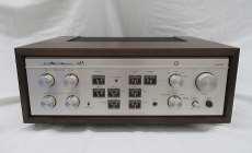 プリメインアンプ|LUXMAN