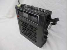 【ジャンク品】短波ラジオ|TOSHIBA