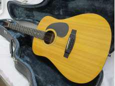 【ジャンク品】12弦アコースティックギター|SIGMA GUITAR