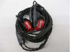 有線イヤフォン|WESTONE