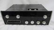 コントロールアンプ|MCINTOSH
