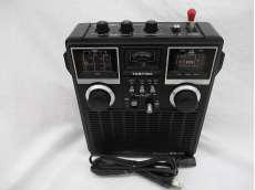 【ジャンク品】ポータブルラジオ|TOSHIBA