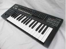 【ジャンク品】MIDIキーボード|ROLAND