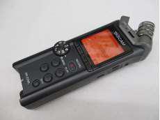 リニアPCMレコーダー|TASCAM