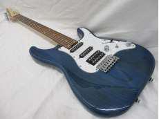 エレキギター|SCHECTER