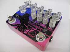 ベース用プリアンプ|VIVIE