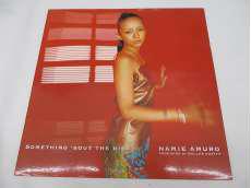 Something Bout The Kiss/安室奈美恵|RHYTHM REPUBLIC