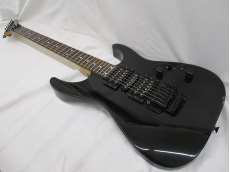 エレキギター|GROVER JACKSON