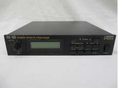 マルチエフェクター|BOSS