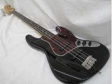 エレキベース|FENDER MEXICO