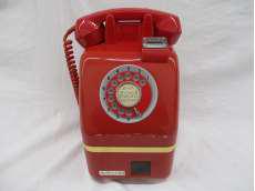 【ジャンク品】貯金箱|NTT四国