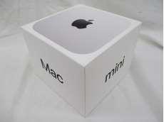 Mac Mini M4(2024)|APPLE