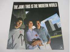 This Is The Modern World|POLYDOR