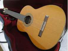 クラシックギター|中村正彦/MASAHIKO NAKAMURA