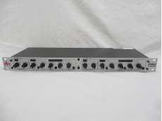 コンプレッサー/ゲート|DBX