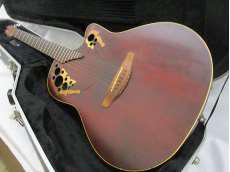 【ジャンク品】Elite Special|OVATION