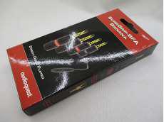 SUREGRIP-BFA BANANA|AUDIO QUEST