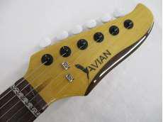 ギター Avian Swift Mod Avian Swift Mod - メルカリ