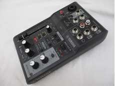 ライブストリーミングミキサー|YAMAHA