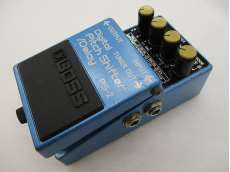 ピッチシフター/ディレイ|BOSS